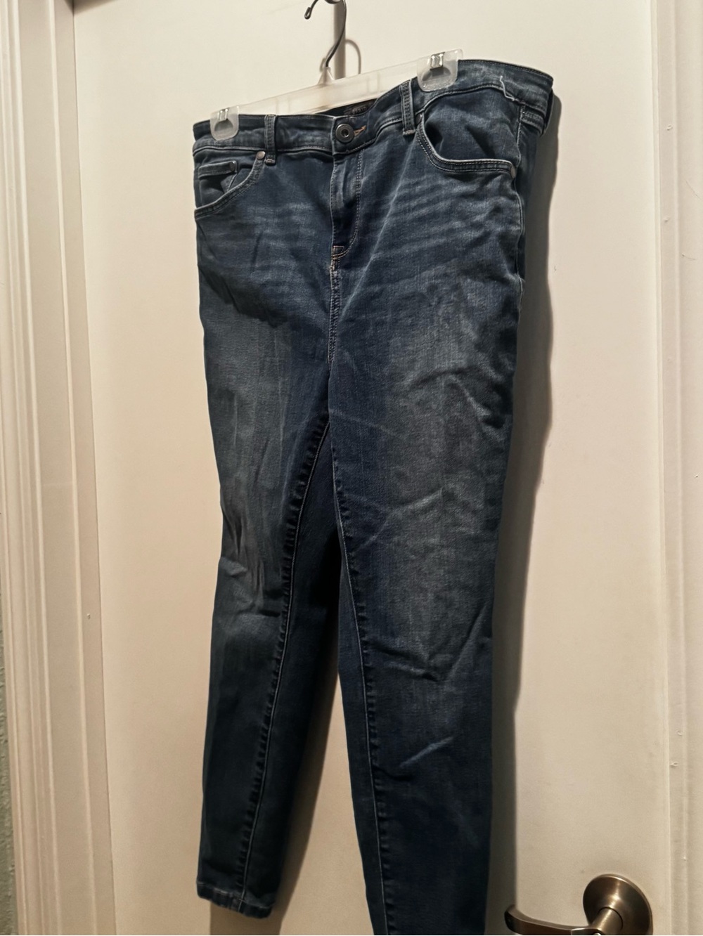 Torrid’s Women stretch jeans